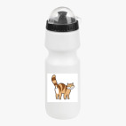 Велобутылка