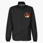 Ветровка без капюшона