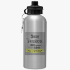 Спортивная бутылка