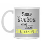Sigue tus sueños