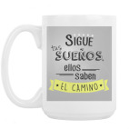 Кружка 420 мл