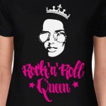 Rock'nRoll Queen