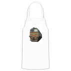 Кухонный фартук