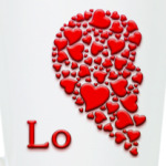 Половинка Сердца