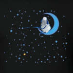 Барашек на луне