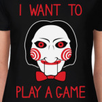 Пила . Кукла Билли