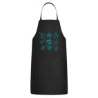 Кухонный фартук