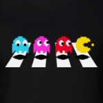 Pacman . Abbey Road