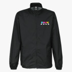 Ветровка без капюшона