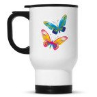 Кружка-термос