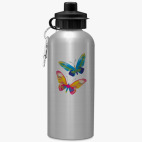 Спортивная бутылка