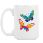 Кружка 420 мл