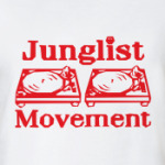 Junglist Movement