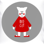 Red Cat