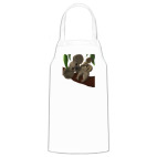 Кухонный фартук