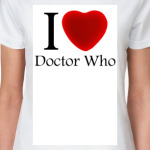 Доктор Кто