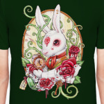 Алиса в Стране чудес