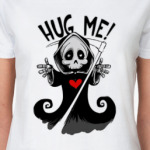 Hug Me,  Обними Меня