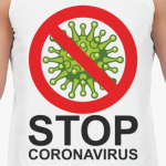 Stop coronavirus