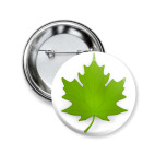 Кленовый лист