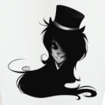 'Черный демон'