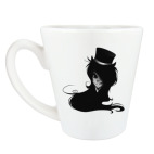 'Черный демон'