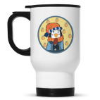 Кружка-термос