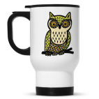 Кружка-термос