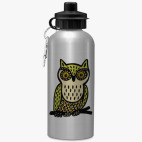 Спортивная бутылка