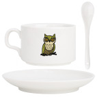 Кофейный набор