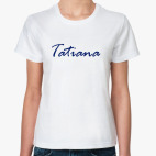 Tatiana