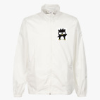 Ветровка без капюшона