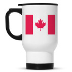 Кружка-термос