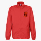 Ветровка без капюшона