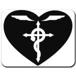 Аниме  Black  Heart