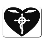 Аниме  Black  Heart