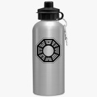 Спортивная бутылка