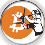 Биткоин майнер