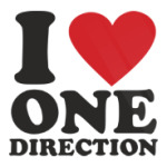 One direction