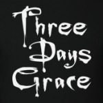 Three Days Grace