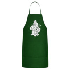 Кухонный фартук