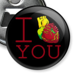 I Love You