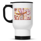 Кружка-термос