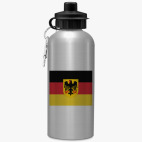 Спортивная бутылка