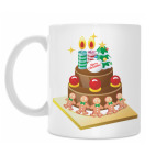 Кружка 330 мл