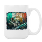 Кружка 420 мл