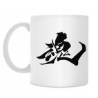 Душа (кандзи)