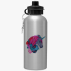 Спортивная бутылка