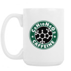 Кружка 420 мл