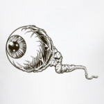 Zombie / Eyes